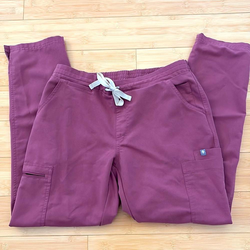 Figs scrub pants